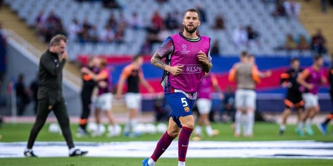 拉斯帕多里：我目前充满动力，踢国米如果首发我会抓住机会（拉斯帕多里：动力十足，若首发对阵国米必抓住机会）